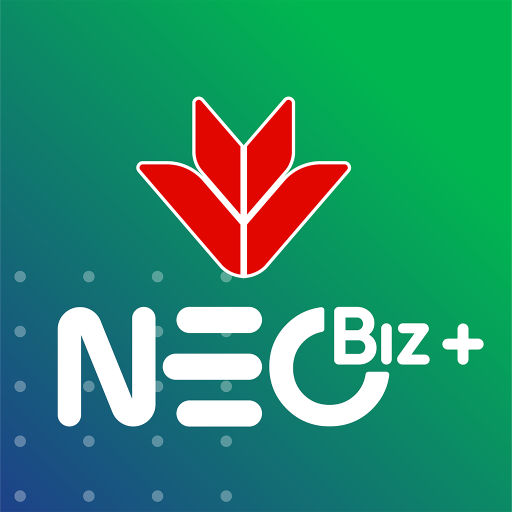 VPBank NEOBiz Plus 7.4 Icon