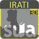 Irati 1.25 000 - Androidアプリ