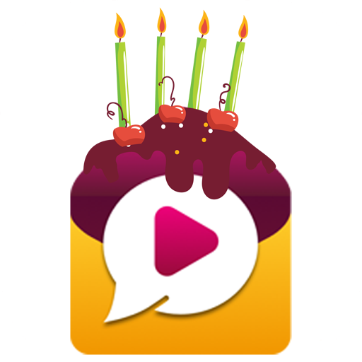 Birthday Invitation Maker by I logo