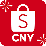 Cover Image of Download Shopee 2.2 CNY Sale 2.66.06 APK