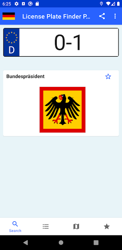 License Plate Finder Apps on Google Play
