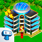 Cover Image of Télécharger arbre d'argent ville millionnaire  APK