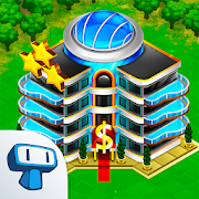 Top 40 Simulation Apps Like Money Tree City - Millionaire Town Builder - Best Alternatives
