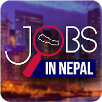 Jobs in Nepal