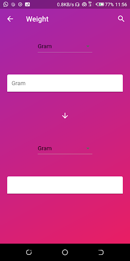 UnitsX Screen 3