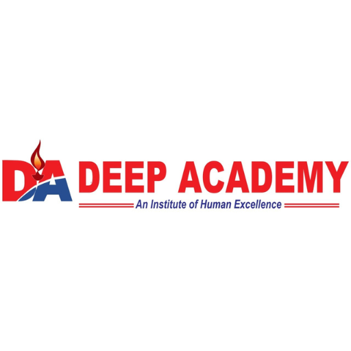 Deep Academy logo
