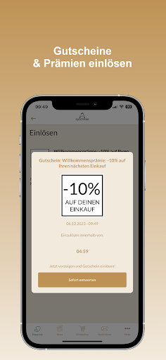 Bahnhof Apotheke Screen 3
