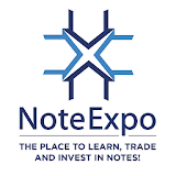 NoteExpo 2017 icon