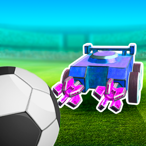 Robot League logo