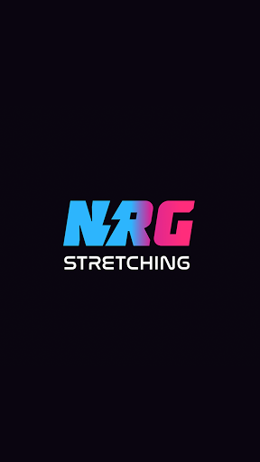 Android application Energy Stretching screenshort