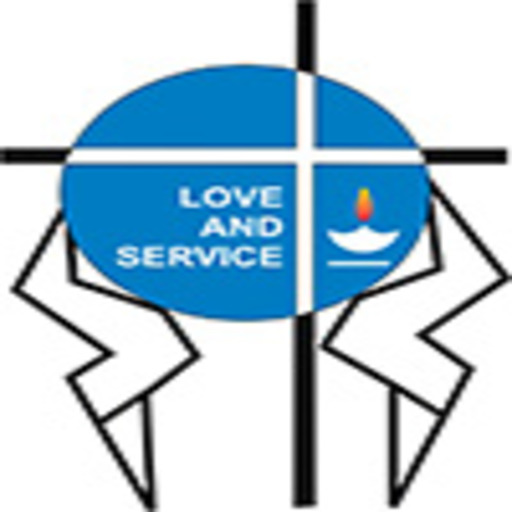 ST. ANNES COLLEGE,BANGALORE logo