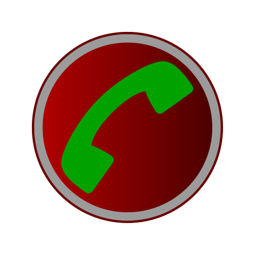 Automatic Call Recorder 6.55-x Icon