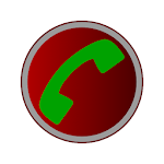 Cover Image of Download Automatic Call Recorder 6.33 APK