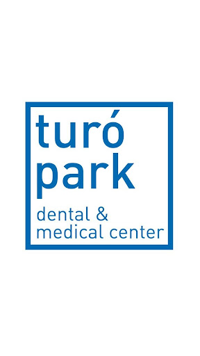 Android application Turo Park Medical Center screenshort