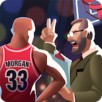 Cover Image of Baixar Basketball Manager Tycoon 1.0 APK