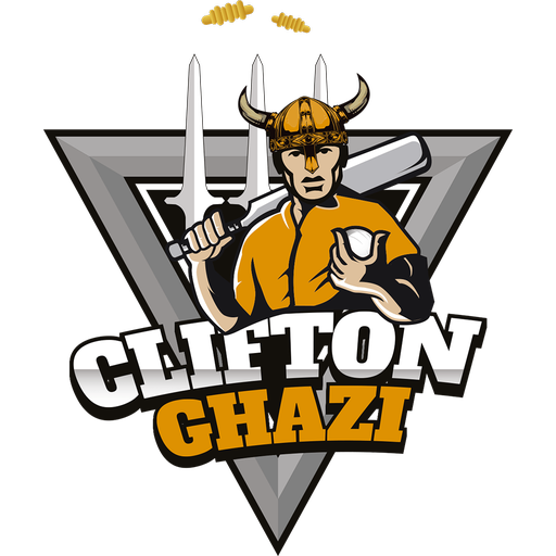 Clifton Ghazi logo