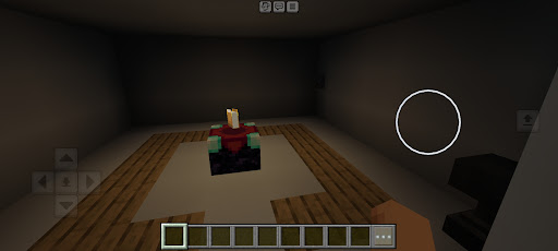 Redstone Maps and Mech Minecraft