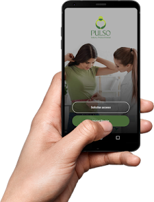 PULSO app
