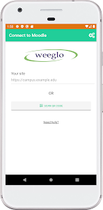 Moodle by Weeglo
