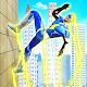 Grand Police Robot Speed Hero City Cop Robot Games विंडोज़ पर डाउनलोड करें