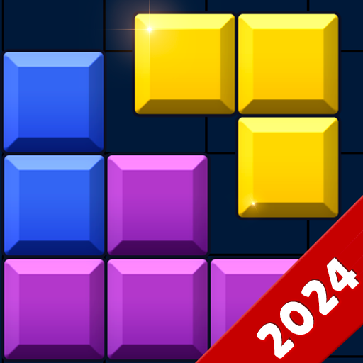 Block Sudoku - Puzzle Game logo