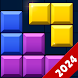 Block Sudoku - Puzzle Game - Androidアプリ