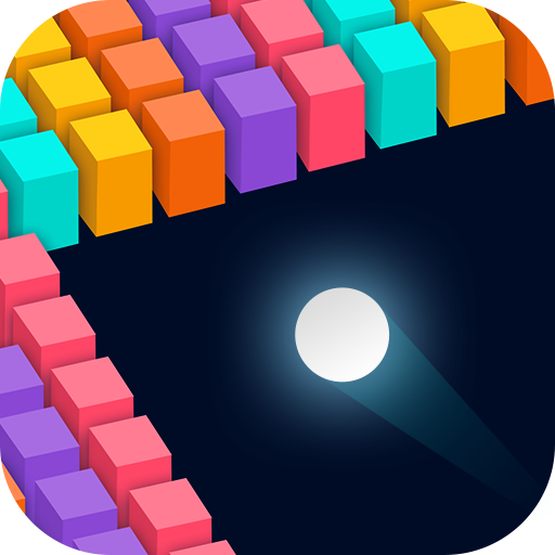 Color Tank Bump logo