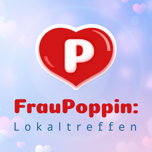 FrauPoppin: Lokaltreffen