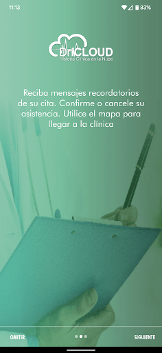 VITALES Screen 2