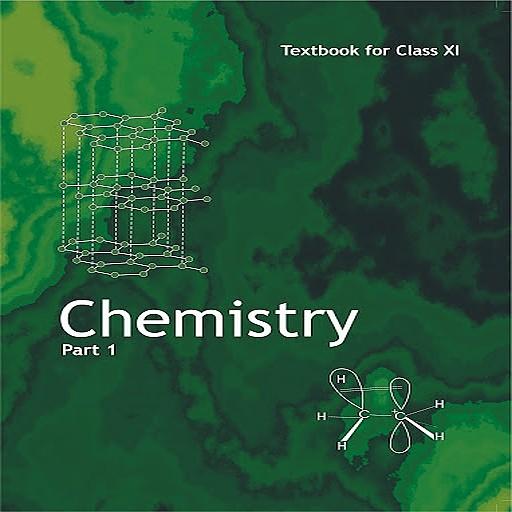 Class 11 Chemistry NCERT Book