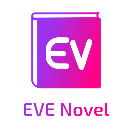EVE novel  Icon