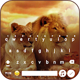 Animals Keyboard Themes icon