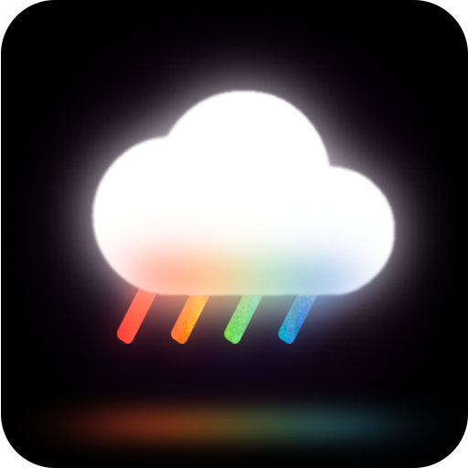 Ambiance: Rain & Nature Sounds  Icon