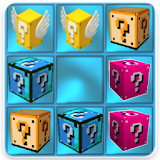 Lucky Block Memory icon
