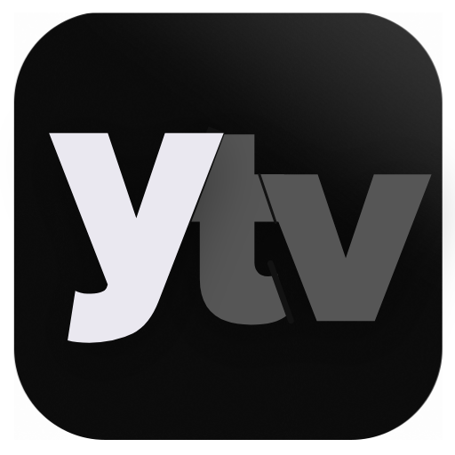 Yupi tv logo