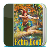 Robin Hood - Ebook icon