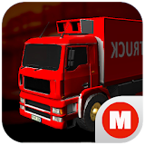 Simulator: Truck Simulator 2 icon
