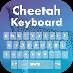 Cover Image of Download Cheetah keyboard 2023 Photo  APK