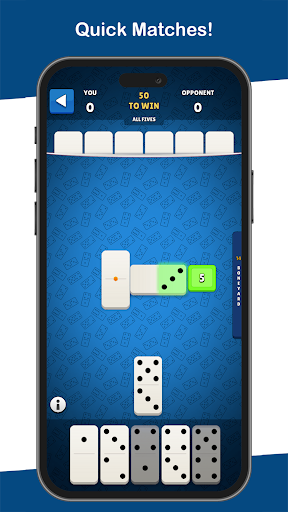 Simple Dominoes 3