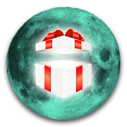 Lunar Calendar. Bonus! 2.0 Icon