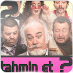 Cover Image of Download Tahmin Et Hangi Dizi  APK