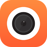 Candy Selfie Camera icon