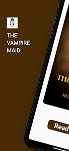The Vampire Maid - Book