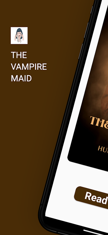 The Vampire Maid - Book - 1.0.0 - (Android)