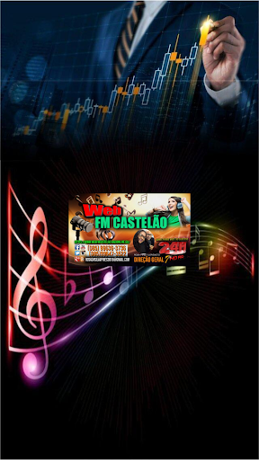 Web Fm Castelão