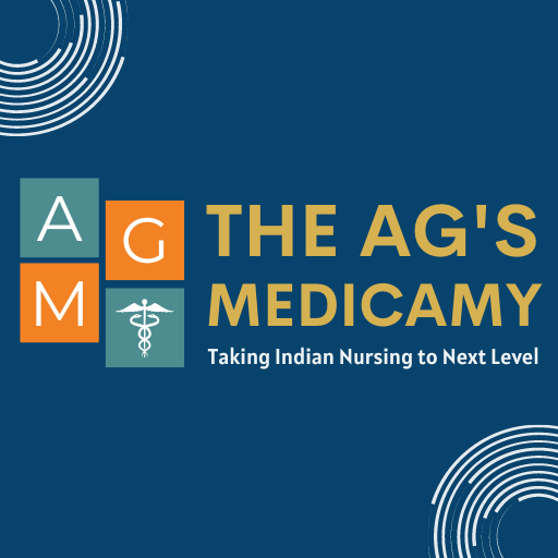 Medicamy logo
