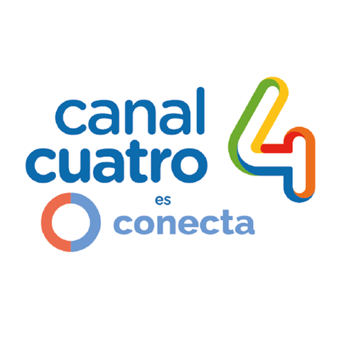 Canal 4 TEC Carlos Pellegrini logo