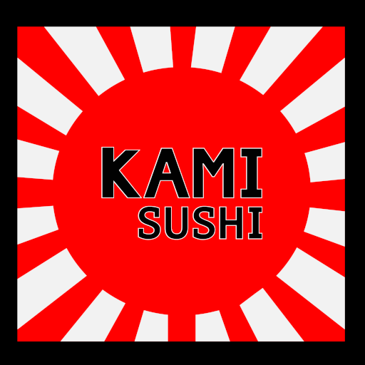 Kamisushi logo