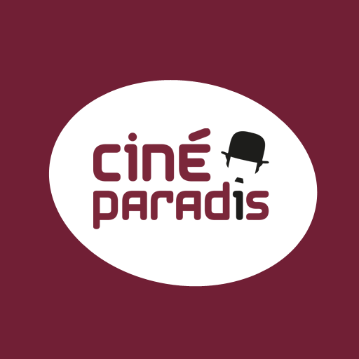 Ciné Paradis  Icon