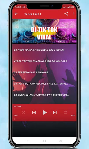 DJ Aduh Mamae Viral Full Bass Remix Terbaiik